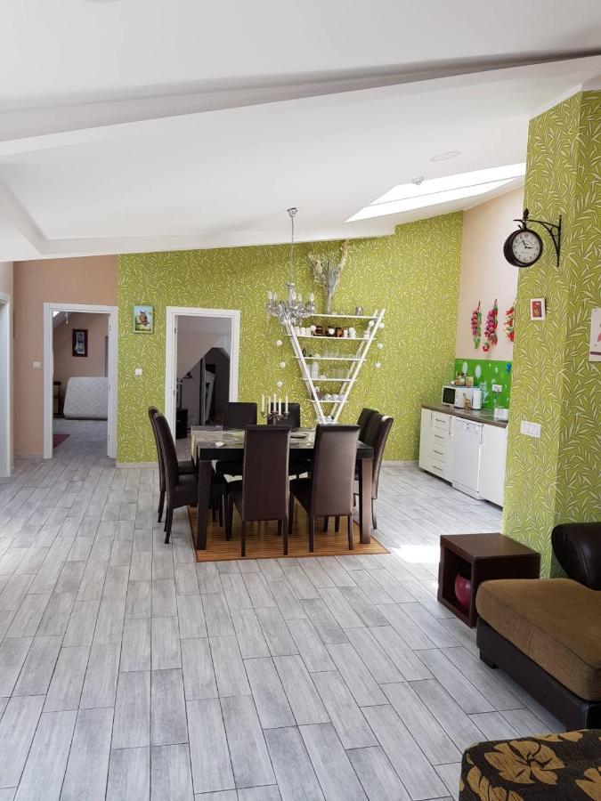 Apartment Sovica Beograd Bagian luar foto