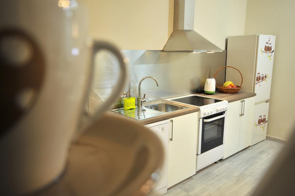 Apartment Sovica Beograd Bagian luar foto