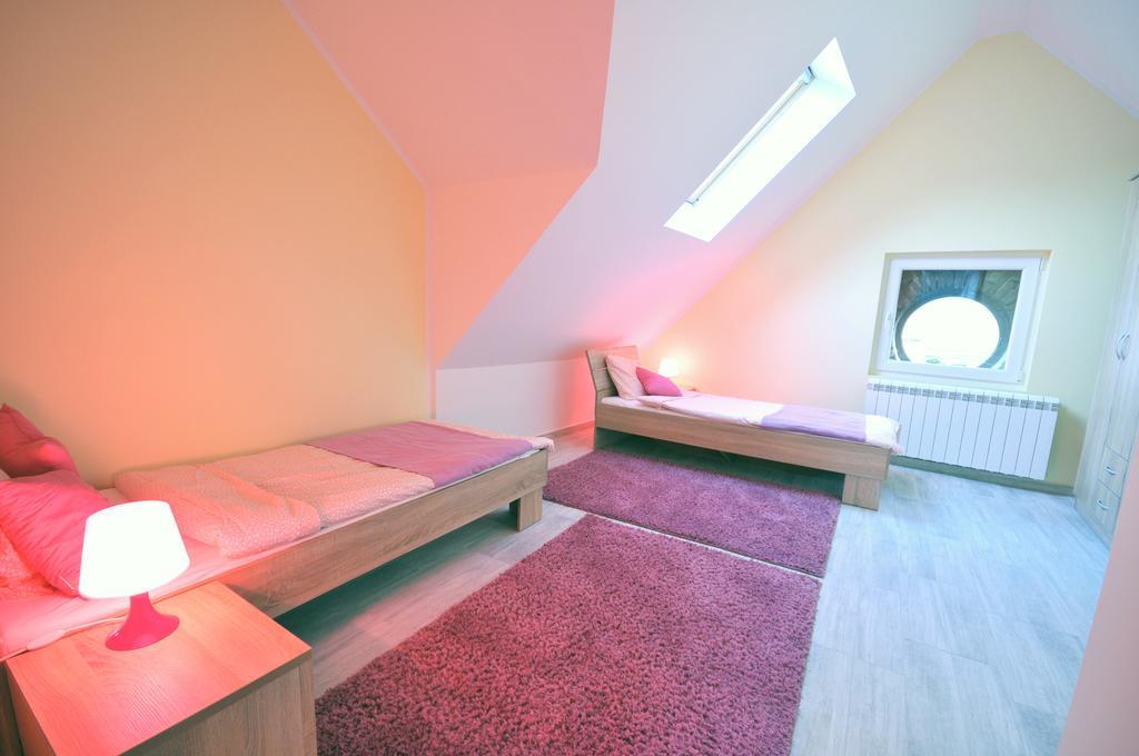 Apartment Sovica Beograd Bagian luar foto