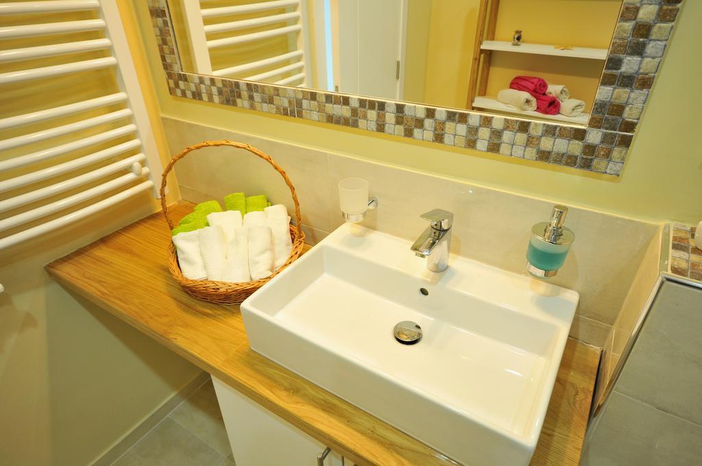 Apartment Sovica Beograd Bagian luar foto